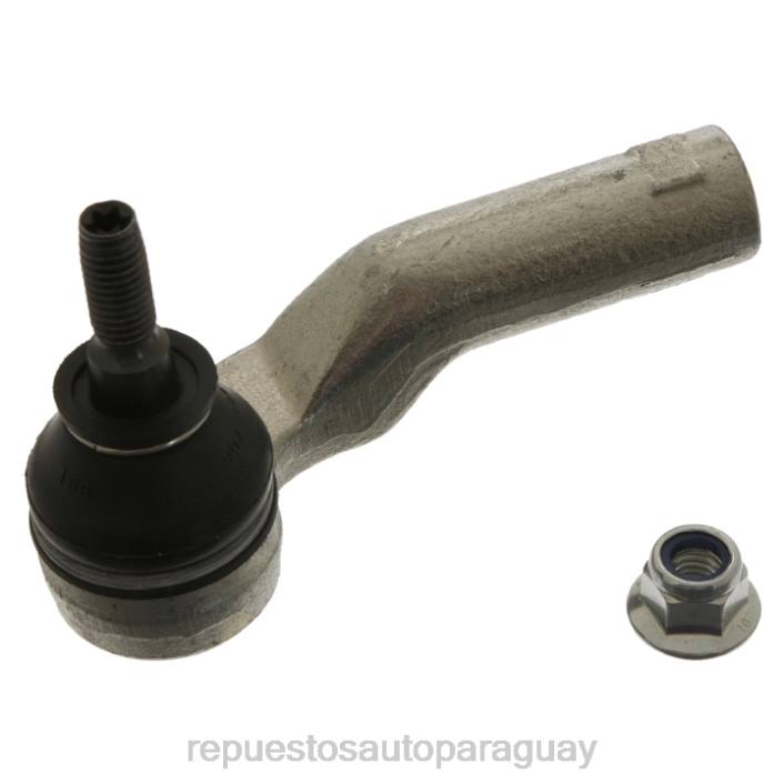 Ford extremo de barra de acoplamiento bv6z-3a130l D02Z2007 | autopartes Asunción Paraguay