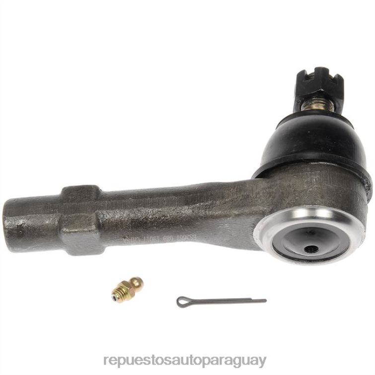 autopartes al por mayor | RV680670 Extremo de la barra de dirección 4l2z-3a130aa Subconjunto del extremo de la barra de dirección FORD