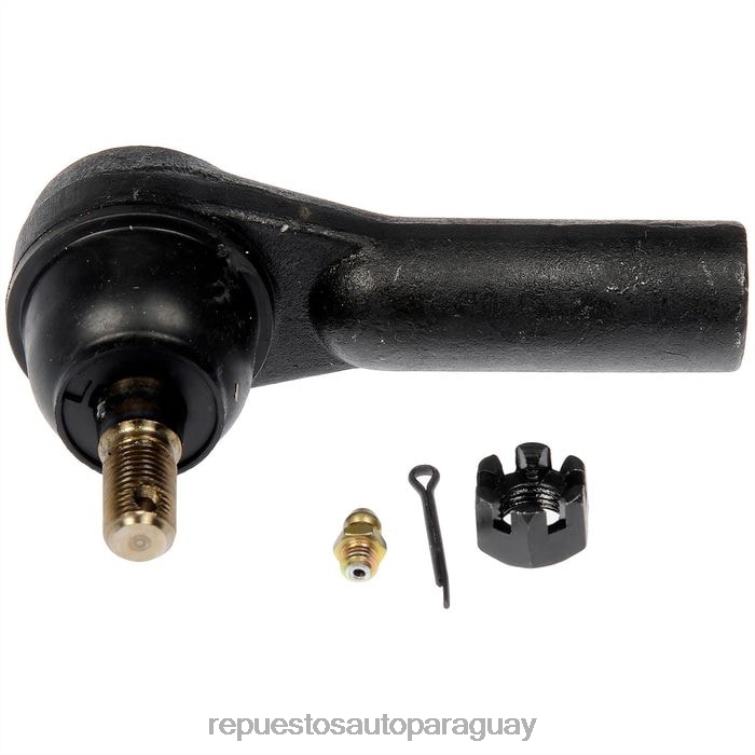 piezas de automóvil | RV680668 Extremo de barra de dirección 8l8z-3a130a jte7607 se-1841 subconjunto del extremo de barra de dirección FORD