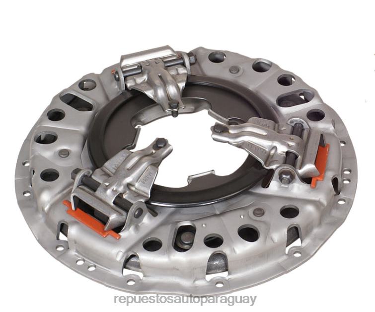 autopartes Paraguay | RV680265 kits de embrague 102101 103161 MACK TRUCK