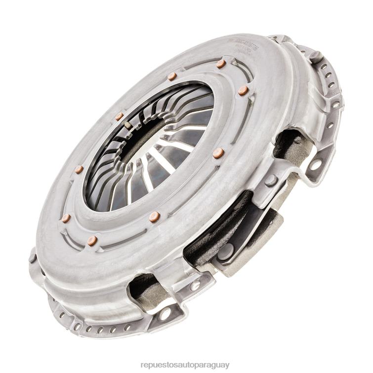 autopartes Asunción Paraguay | RV680197 kits de embrague ca1987 cd1987 n8108 CHEVROLET