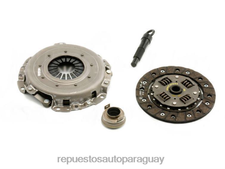 repuestos auto Paraguay | RV680121 kits de embrague hcc506 hcd002u brg352 HONDA