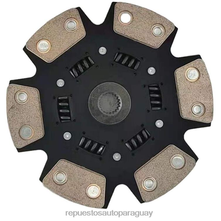 repuestos auto Paraguay | RV680231 kits de embrague hcc531r hcd015ucb6 brg817 HONDA