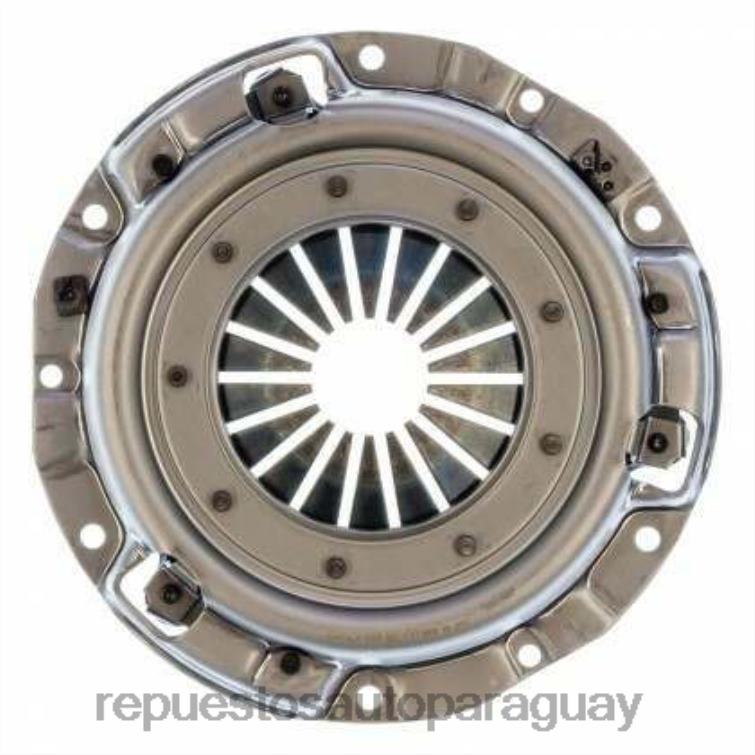 venta de autopartes Paraguay | RV680136 kits de embrague mzc581 mzd053u brg813 MAZDA