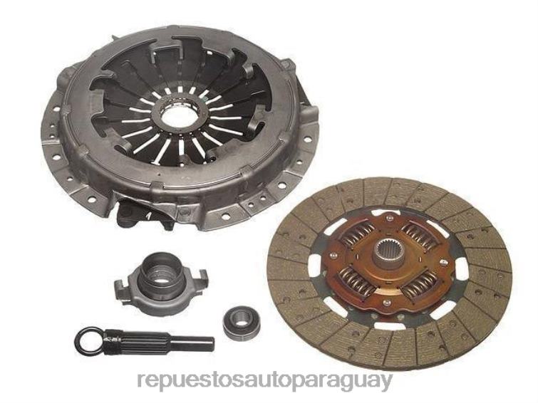 mayoristas de repuestos de auto | RV680132 kits de embrague isc589 isd142 brg603 ISUZU