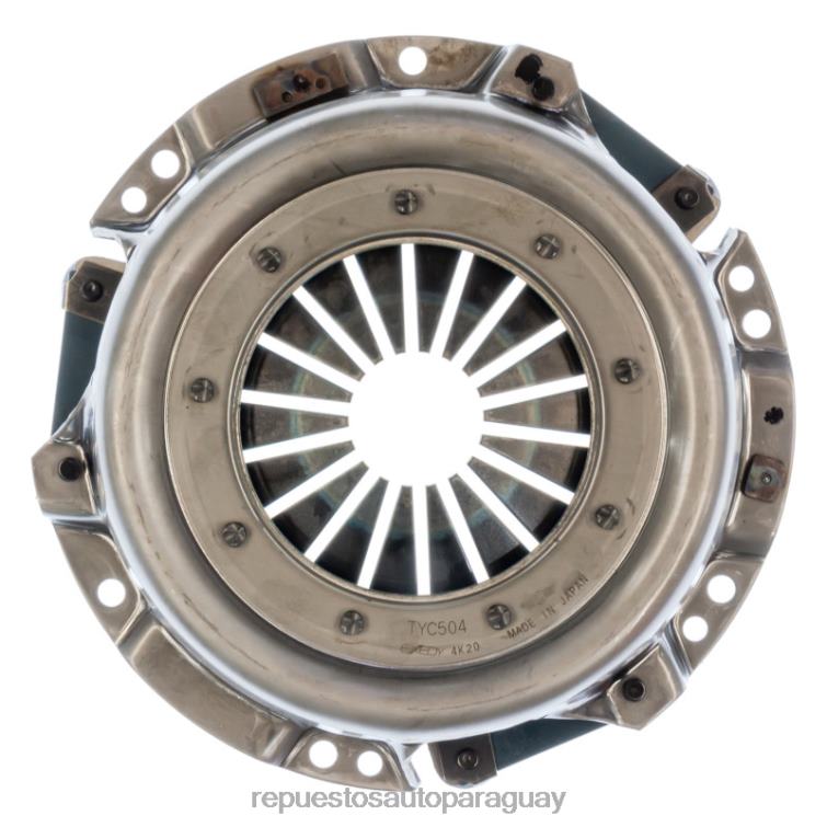 autopartes Asunción Paraguay | RV680167 kits de embrague tyc504 tyd058u brg010 TOYOTA