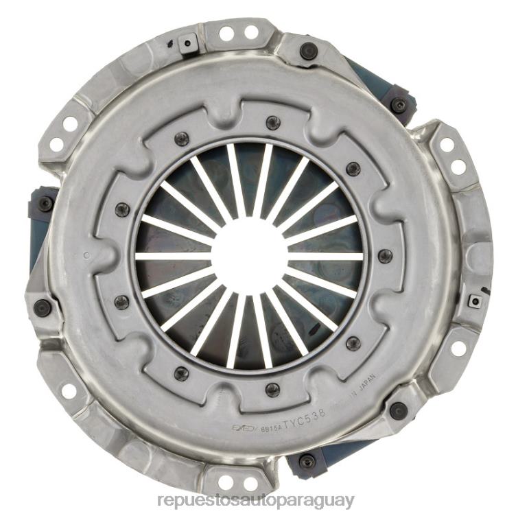 autopartes Paraguay | RV680175 kits de embrague tyc538 tyd085u brg201 TOYOTA