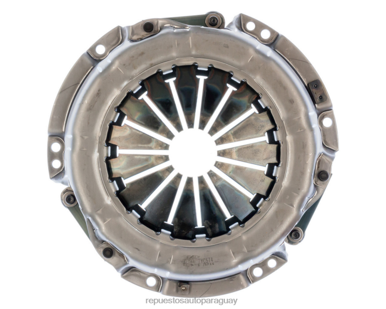 autopartes al por mayor | RV680180 kits de embrague tyc574 tyd018 brg445 TOYOTA