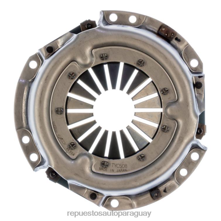 repuestos auto Paraguay | RV680171 kits de embrague tyc508 tyd057u brg003 TOYOTA