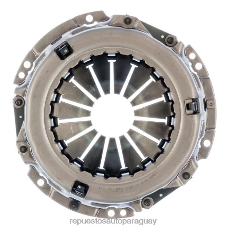 venta de autopartes Paraguay | RV680256 kits de embrague tyc572r tyd112ucb6 brg446 TOYOTA