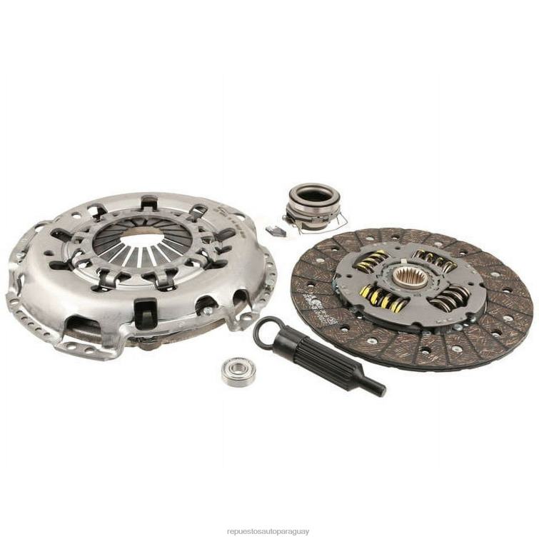 venta de repuestos motos al por mayor | RV680184 kits de embrague tyc906 tyd135u brg444 TOYOTA