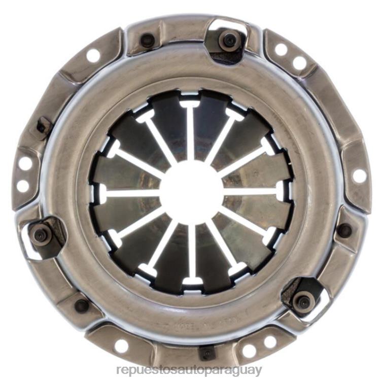 venta de repuestos para motos al por mayor en Paraguay | RV680253 kits de embrague tyc553r tyd008ucb6 brg371 TOYOTA