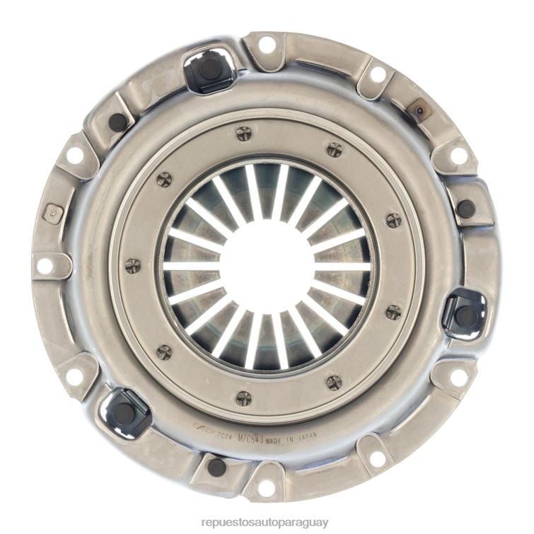 autopartes Paraguay | RV680215 kits de embrague mzc543 mzd056 brg091 FORD