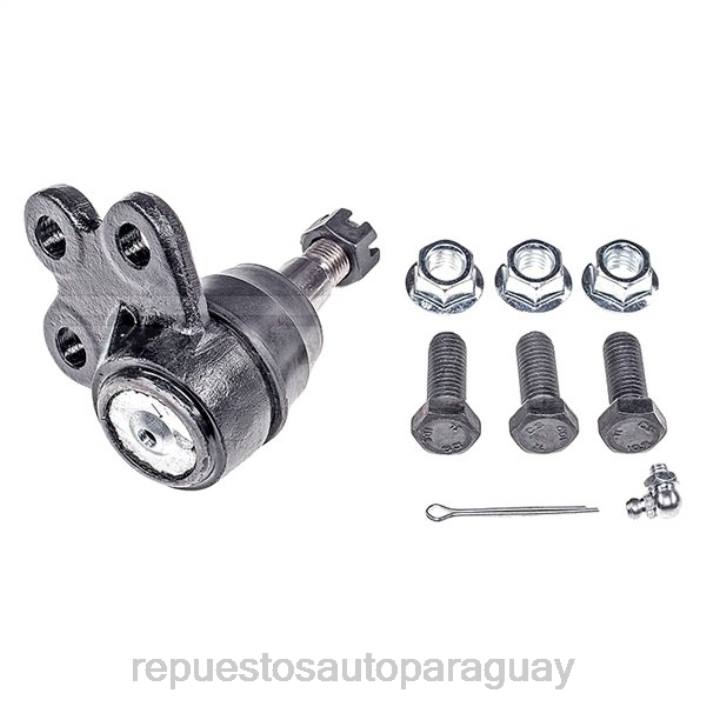 Chevrolet rótula 19207521 D02Z2400 | autopartes al por mayor