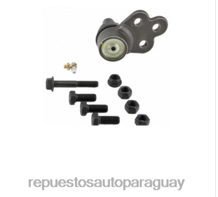venta de autopartes Paraguay | RV6801396 rótula 15240092 CHEVROLET