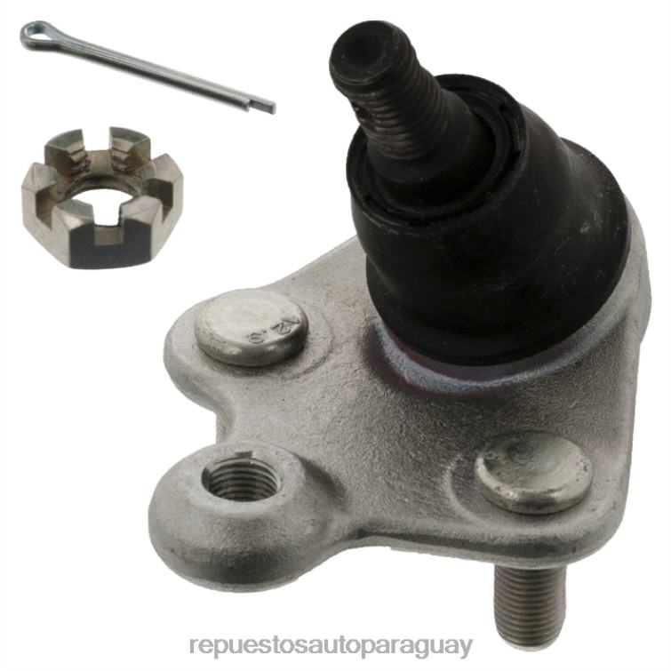 autopartes al por mayor | RV6801310 rótula 51230-swa-a01 HONDA