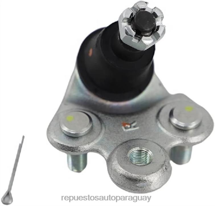 autopartes y repuestos | RV680609 Extremo de barra de dirección 51220-snv-h02 Subconjunto de rótula de dirección HONDA