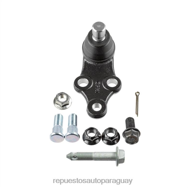 piezas de automóvil | RV680638 Extremo de barra de dirección 54530-3s000 sbk-8122 subconjunto de rótula de dirección HYUNDAI