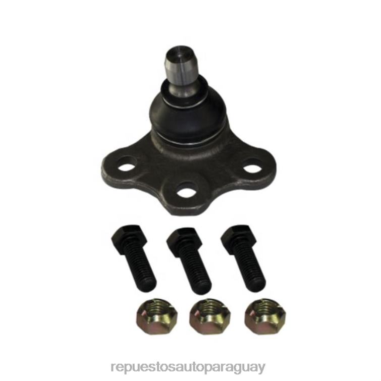 autopartes al por mayor | RV680480 Extremo de la barra de dirección 93381792 Subconjunto de rótula de dirección GM