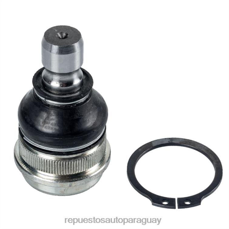 autopartes y repuestos | RV680539 Extremo de barra de dirección 54530-2k000 Subconjunto de rótula de dirección KIA