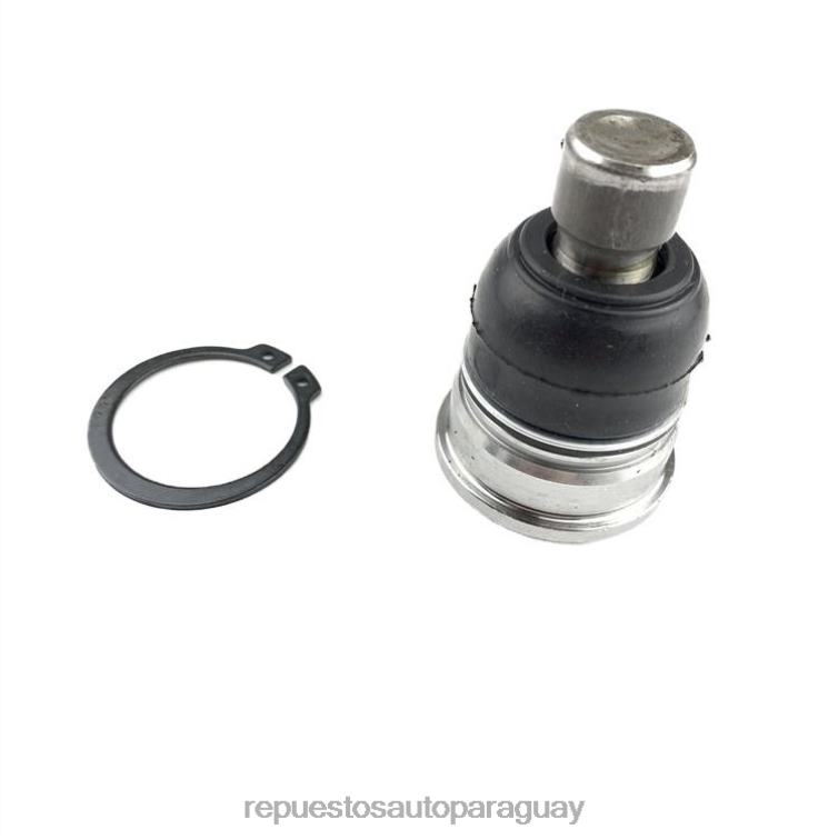 repuestos auto Paraguay | RV680611 Extremo de barra de dirección 40160-ed000 Subconjunto de rótula de dirección NISSAN