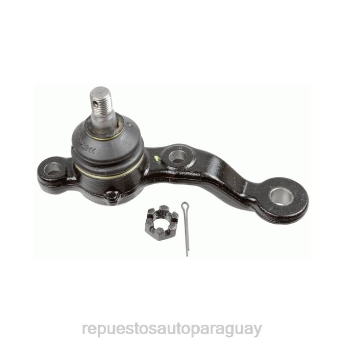 Toyota rótula 43340-59066 D02Z522 | mayoristas de repuestos de auto
