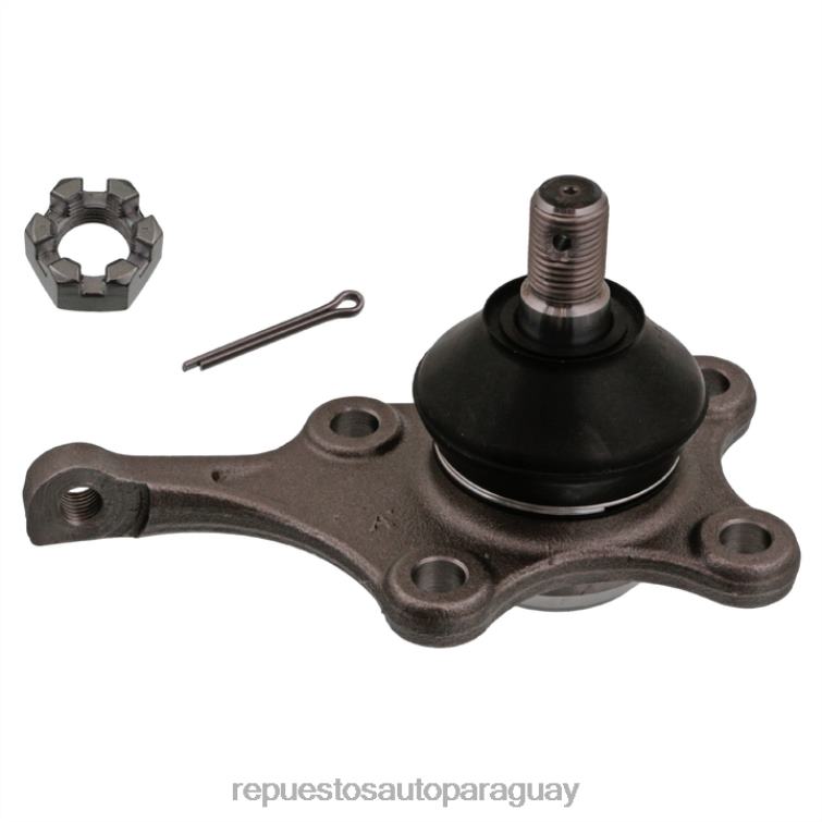 autopartes Paraguay | RV6801175 rótula 43330-29165 TOYOTA