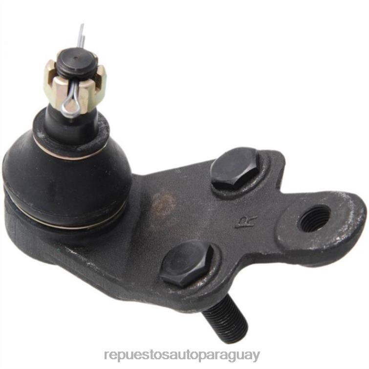 autopartes Paraguay | RV6801315 rótula 43330-09810 TOYOTA