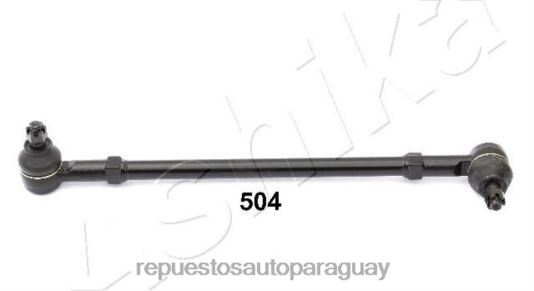 autopartes y repuestos | RV680939 varilla transversal de enlace de arrastre mb-166420 MITSUBISHI