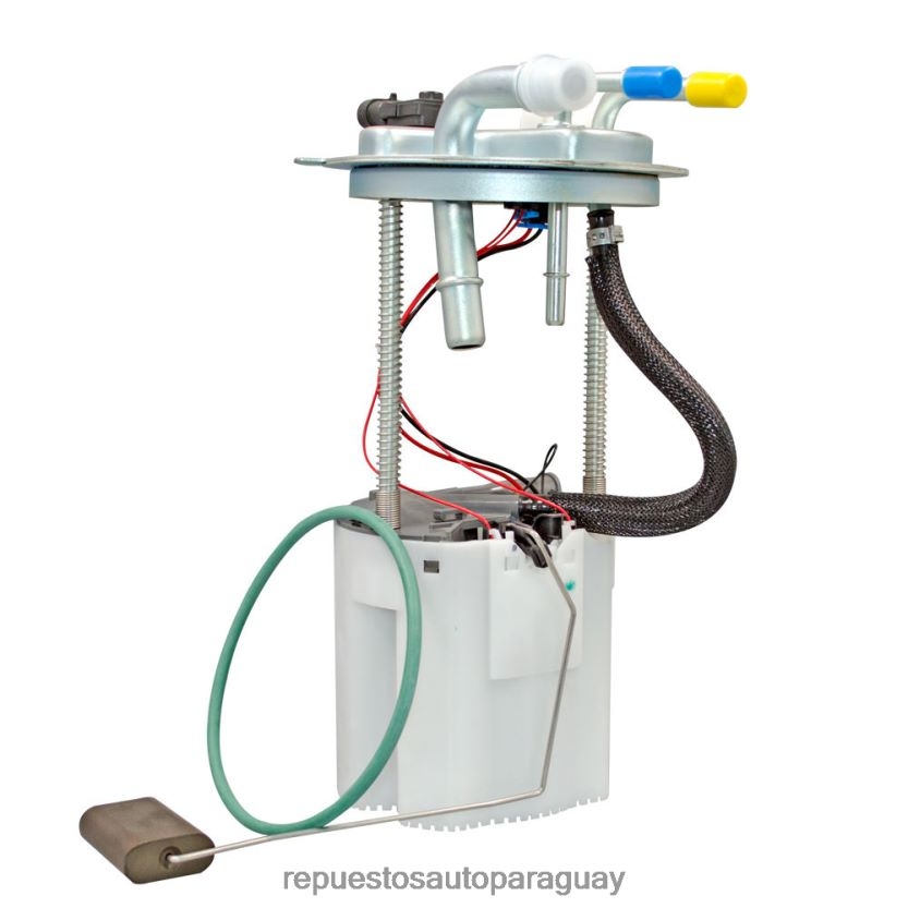 autopartes al por mayor | T0ZVD2930 Módulo de bomba de combustible e3581m fg0808 p76262m 19256621 para gm