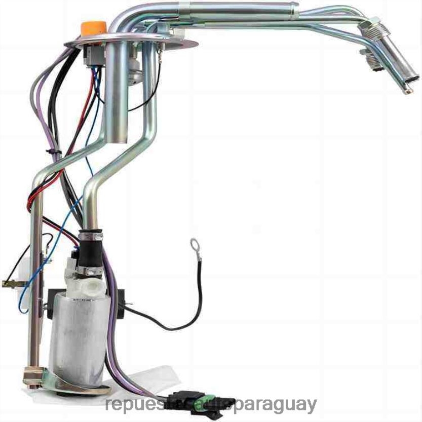 venta de repuestos motos al por mayor | T0ZVD2924 Módulo de bomba de combustible e3621s p80000s 25028611 para gm