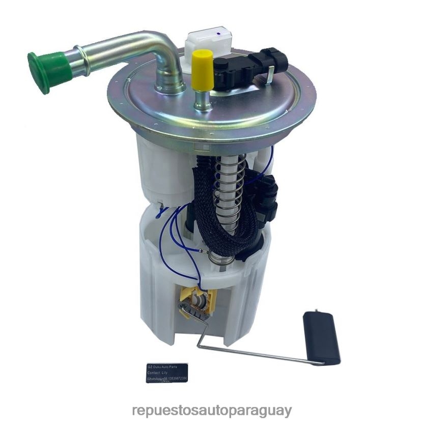 venta de repuestos para motos al por mayor en paraguay | T0ZVD2933 Módulo de bomba de combustible e3707m e3769m mu1701 mu1655 mu1397 para gm