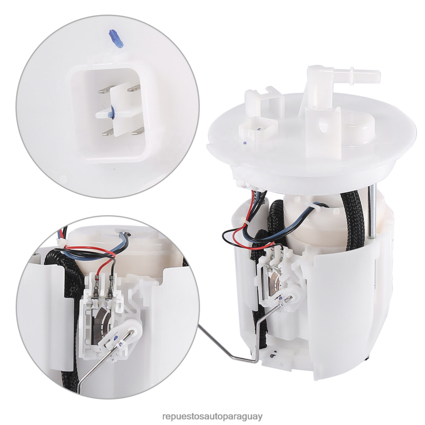 autopartes y repuestos | T0ZVD21219 Módulo de bomba de combustible e8588m l3901335zb l3901335ze para mazda