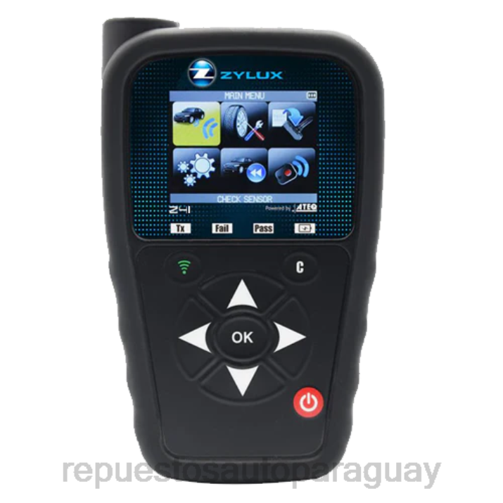 venta de autopartes al por mayor | 6XJ42559 herramienta de programación zylux z41 tpms