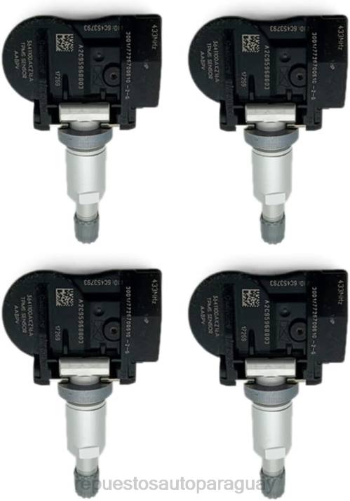 autopartes al por mayor | 6XJ43042 Tpms haval/gwm el sensor de presión 3641100akz16a 433mhz