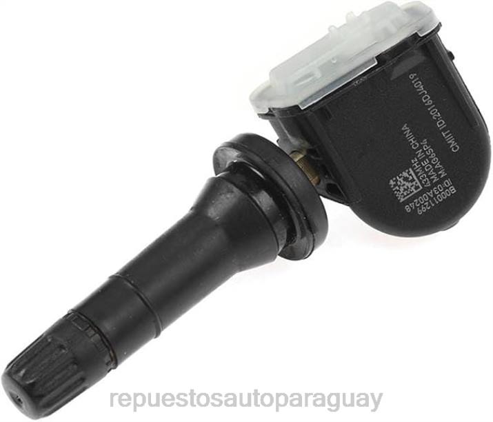 autopartes al por mayor | 6XJ43097 tpms jianghuai el sensor de presión b00011299 433mhz