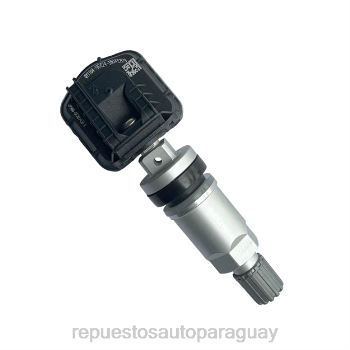 autopartes al por mayor | 6XJ43130 tpms mg el sensor de presión 10290600 433mhz