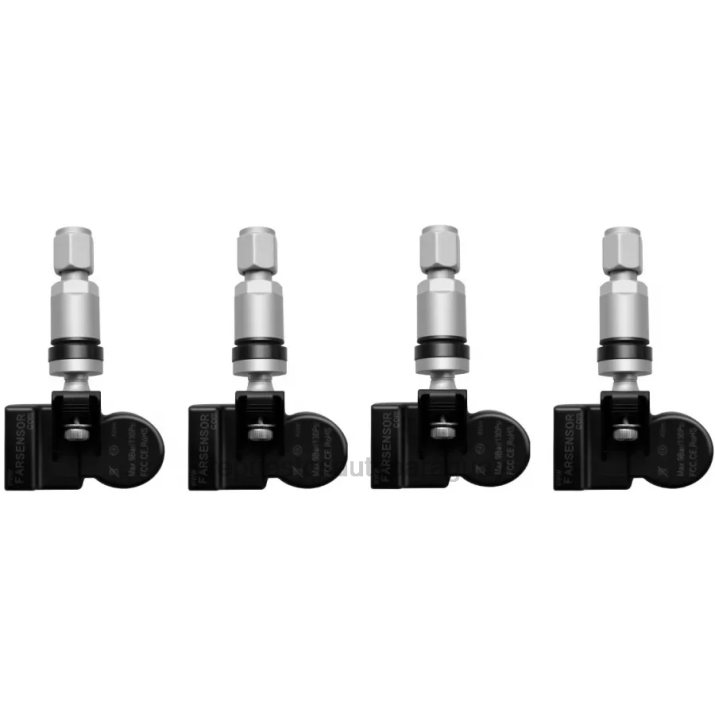 autopartes paraguay | 6XJ42586 Sensor de presión de neumáticos tpms chery t113114011