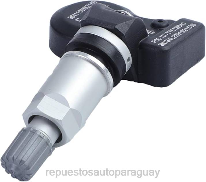autopartes paraguay | 6XJ43037 Tpms haval/gwm el sensor de presión 3641100xkz16b 433mhz