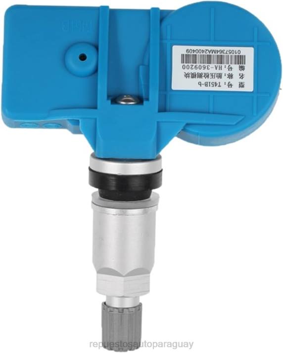 autopartes y repuestos | 6XJ43063 tpms byd el sensor de presión ha3609200 433mhz