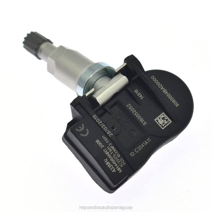 piezas de automóvil | 6XJ43084 tpms trumpchi el sensor de presión 8060004bad0000 433mhz