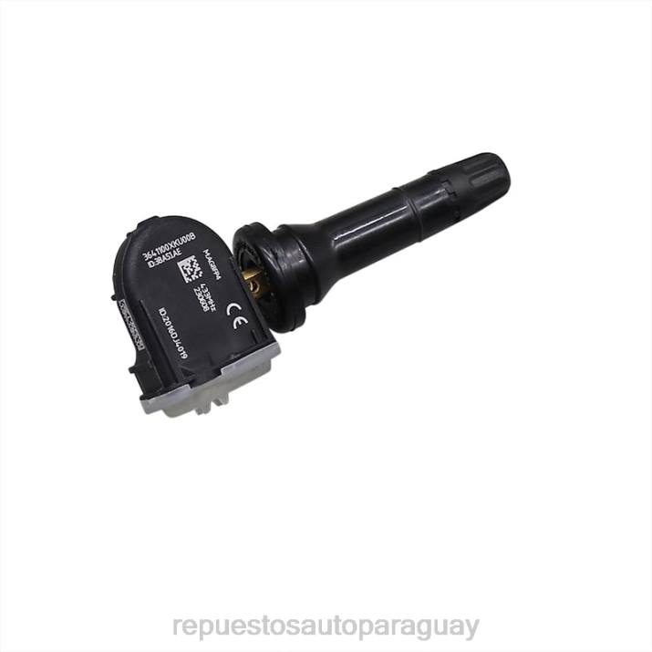 repuestos auto paraguay | 6XJ43033 tpms haval/gwm el sensor de presión 3641100xku00b 433mhz