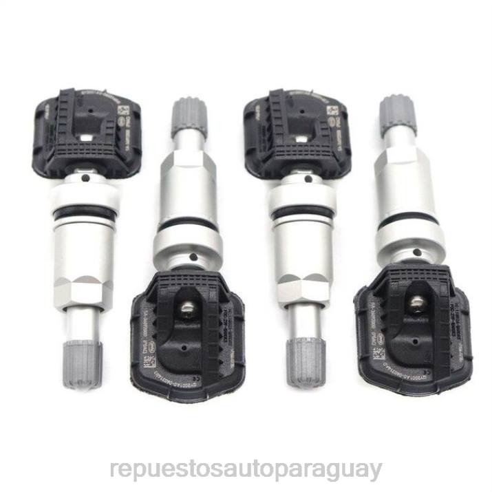 repuestos auto paraguay | 6XJ43066 tpms byd el sensor de presión sa3609200b 433mhz