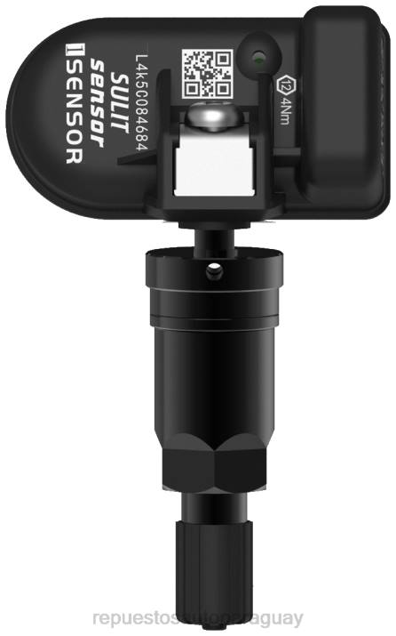 venta de autopartes al por mayor | 6XJ43043 tpms geely el sensor de presión 1732445 433mhz