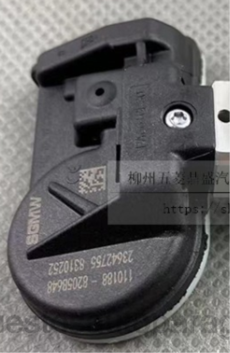 venta de autopartes al por mayor | 6XJ43120 tpms wuling el sensor de presión 23642755 433mhz