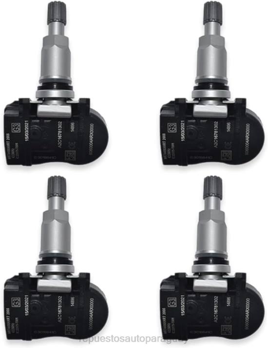 venta de autopartes paraguay | 6XJ43082 tpms trumpchi el sensor de presión 8060004arx0000 433mhz