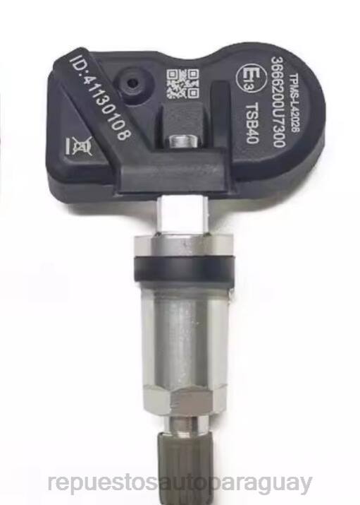 venta de autopartes paraguay | 6XJ43093 Tpms jianghuai el sensor de presión 3666200u7300 433mhz