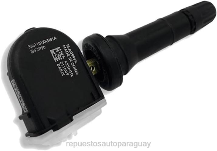 venta de repuestos motos al por mayor | 6XJ43036 Tpms haval/gwm el sensor de presión 3641101xkn01a 433mhz