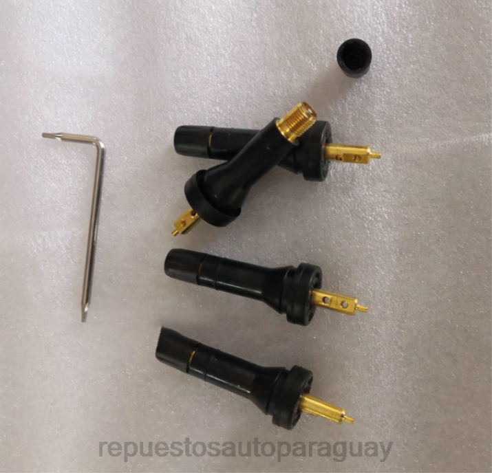 venta de repuestos para motos al por mayor en paraguay | 6XJ42595 Sensor de presión de neumáticos tpms rongwei 10718213