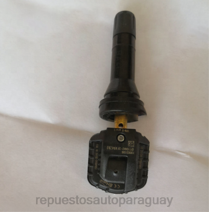venta de repuestos para motos al por mayor en paraguay | 6XJ42595 Sensor de presión de neumáticos tpms rongwei 10718213